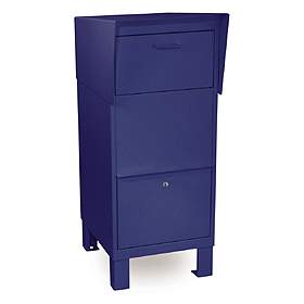 Courier Boxes